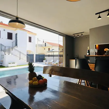 Apartamento Tia *